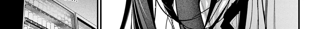 Read His Girlfriend chapter 32 image 1 on Lezhin