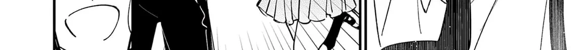 Read His Girlfriend chapter 32 image 27 on Lezhin