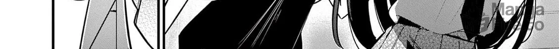 Read His Girlfriend chapter 34 image 19 on Lezhin