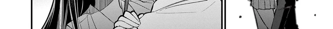 Read His Girlfriend chapter 34 image 31 on Lezhin