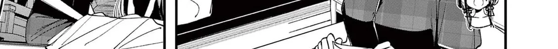 Read His Girlfriend chapter 38 image 1 on Lezhin