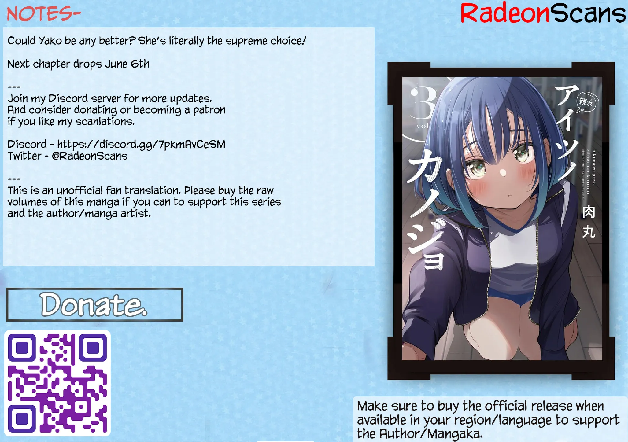 Read His Girlfriend chapter 39 image 36 on Lezhin