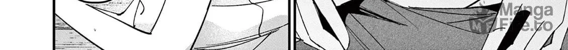 Read His Girlfriend chapter 43 image 11 on Lezhin