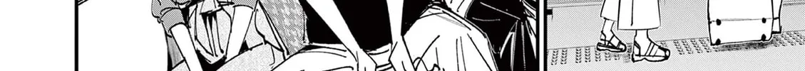 Read His Girlfriend chapter 43 image 27 on Lezhin