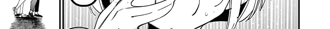 Read His Girlfriend chapter 45 image 13 on Lezhin