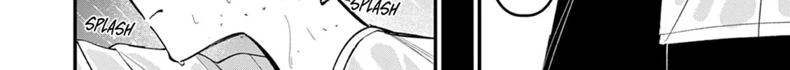 Read His Girlfriend chapter 45 image 15 on Lezhin