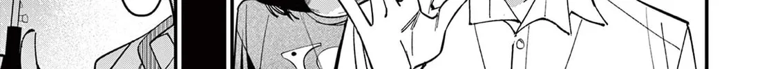 Read His Girlfriend chapter 45 image 21 on Lezhin