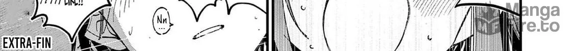 Read His Girlfriend chapter 46.5 image 9 on Lezhin