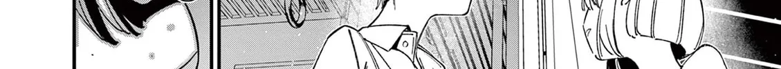 Read His Girlfriend chapter 47 image 31 on Lezhin