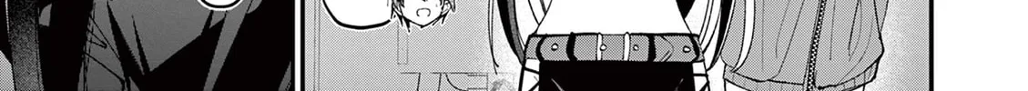 Read His Girlfriend chapter 48 image 33 on Lezhin