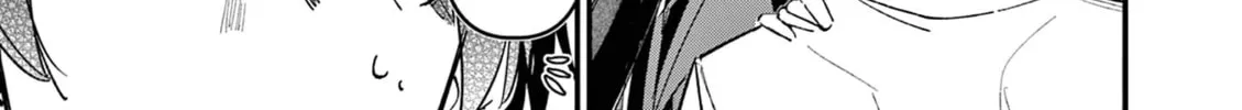 Read His Girlfriend chapter 49 image 13 on Lezhin