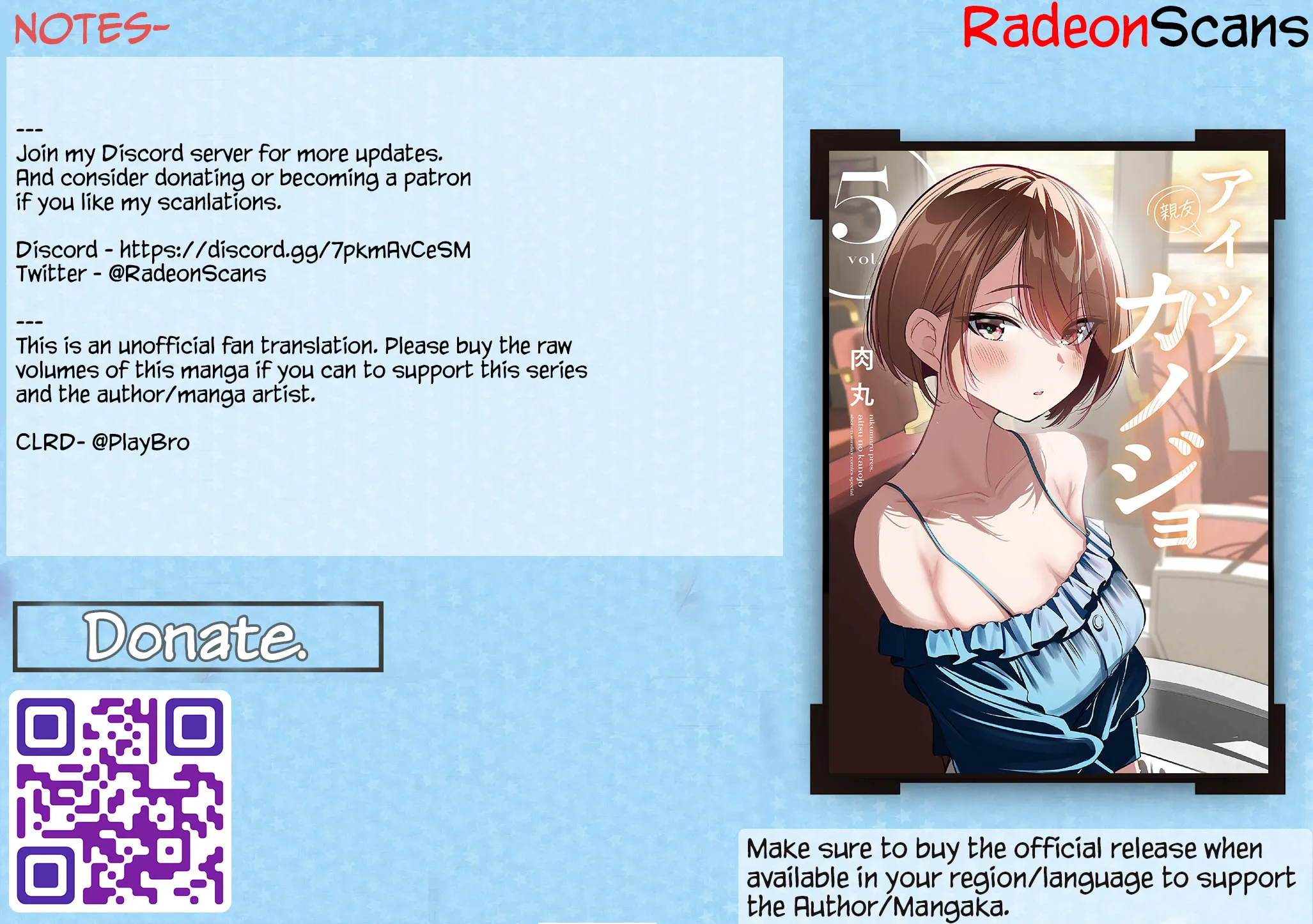 Read His Girlfriend chapter 49 image 36 on Lezhin