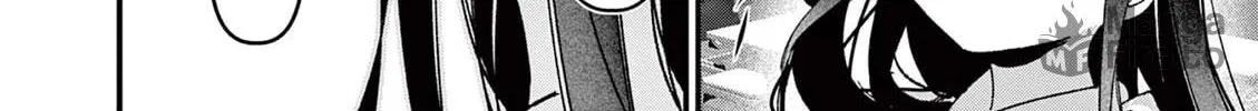 Read His Girlfriend chapter 53 image 23 on Lezhin