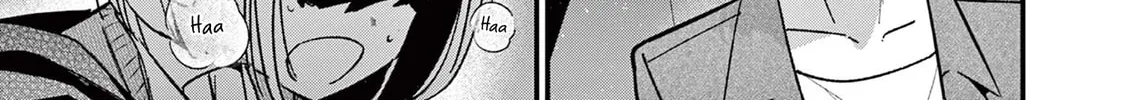 Read His Girlfriend chapter 56 image 25 on Lezhin