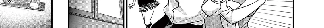 Read His Girlfriend chapter 57 image 13 on Lezhin