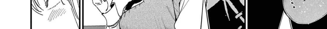 Read His Girlfriend chapter 57 image 7 on Lezhin