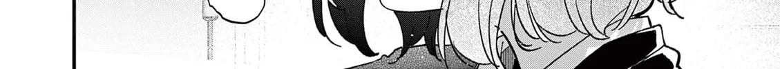 Read His Girlfriend chapter 58 image 27 on Lezhin