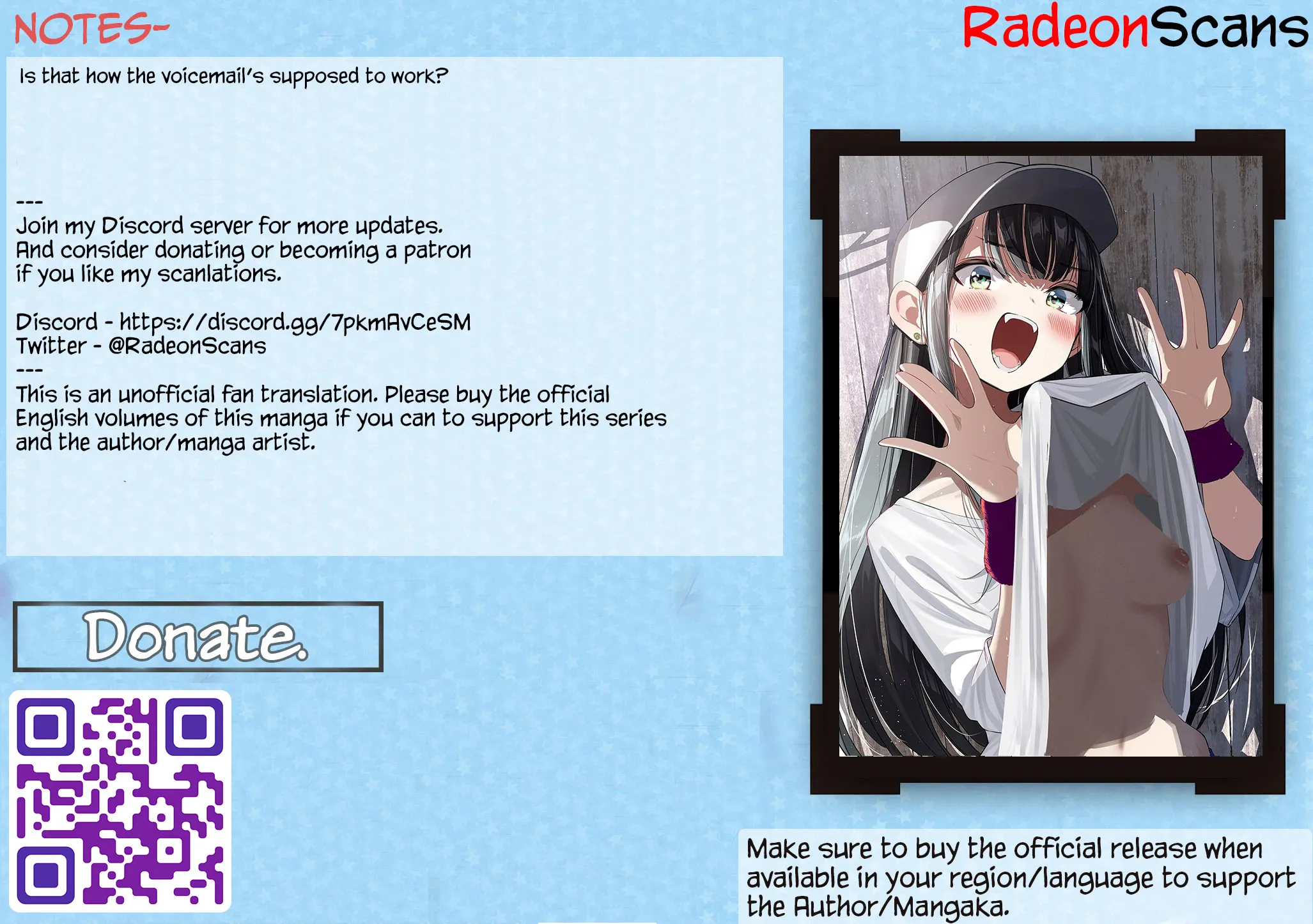 Read His Girlfriend chapter 58 image 36 on Lezhin