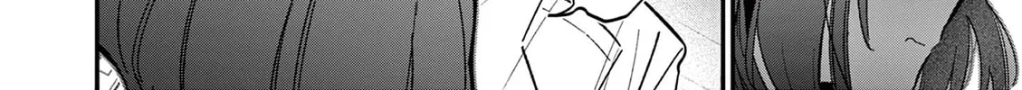 Read His Girlfriend chapter 59 image 3 on Lezhin