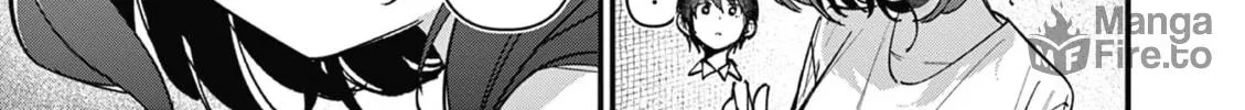 Read His Girlfriend chapter 60 image 29 on Lezhin