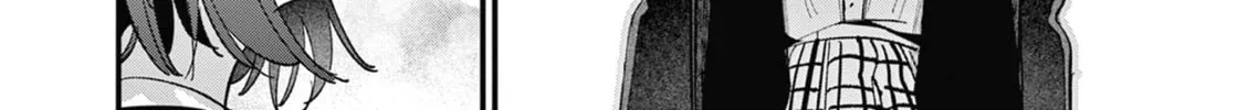 Read His Girlfriend chapter 60 image 31 on Lezhin