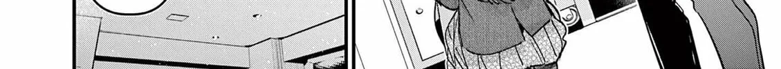 Read His Girlfriend chapter 63 image 7 on Lezhin