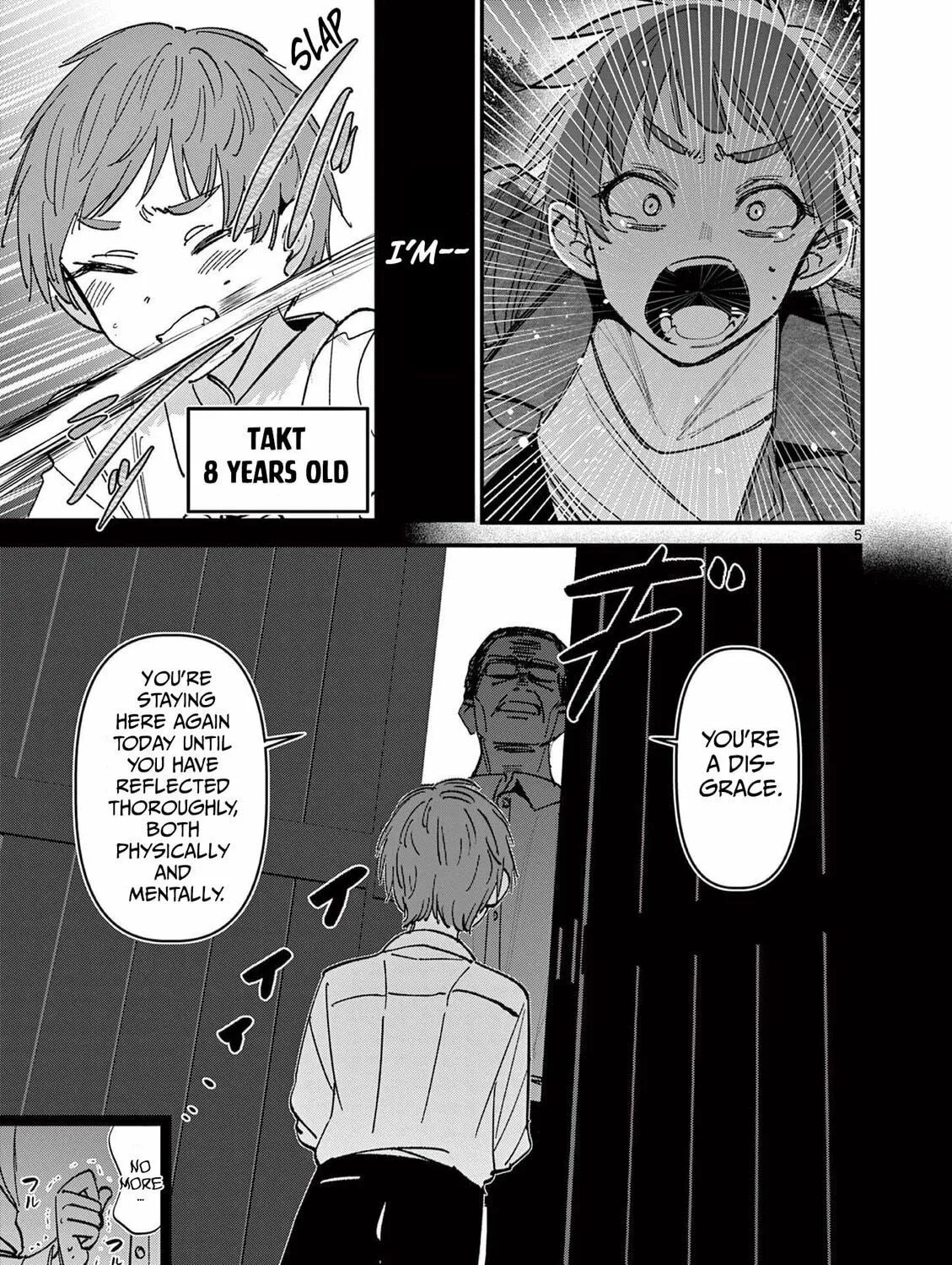 Read His Girlfriend chapter 66 image 8 on Lezhin