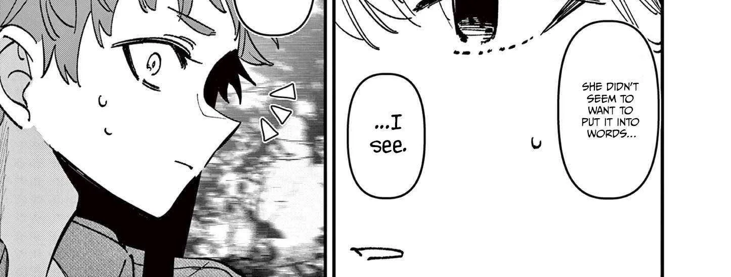 Read His Girlfriend chapter 67 image 10 on Lezhin