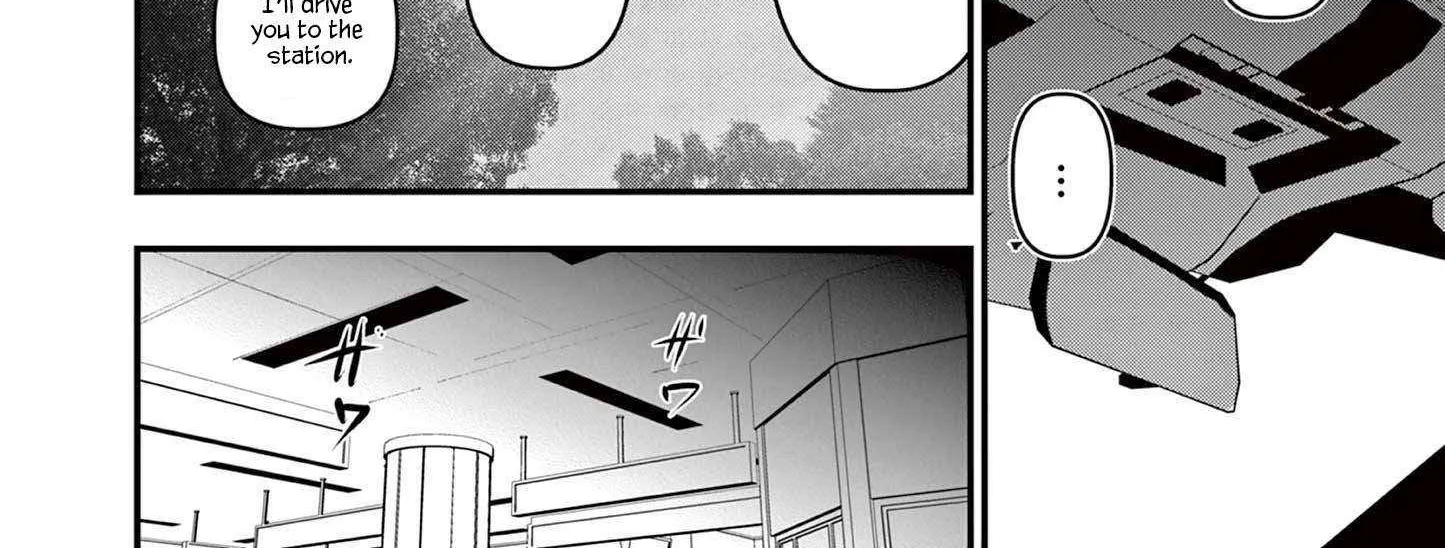 Read His Girlfriend chapter 67 image 16 on Lezhin