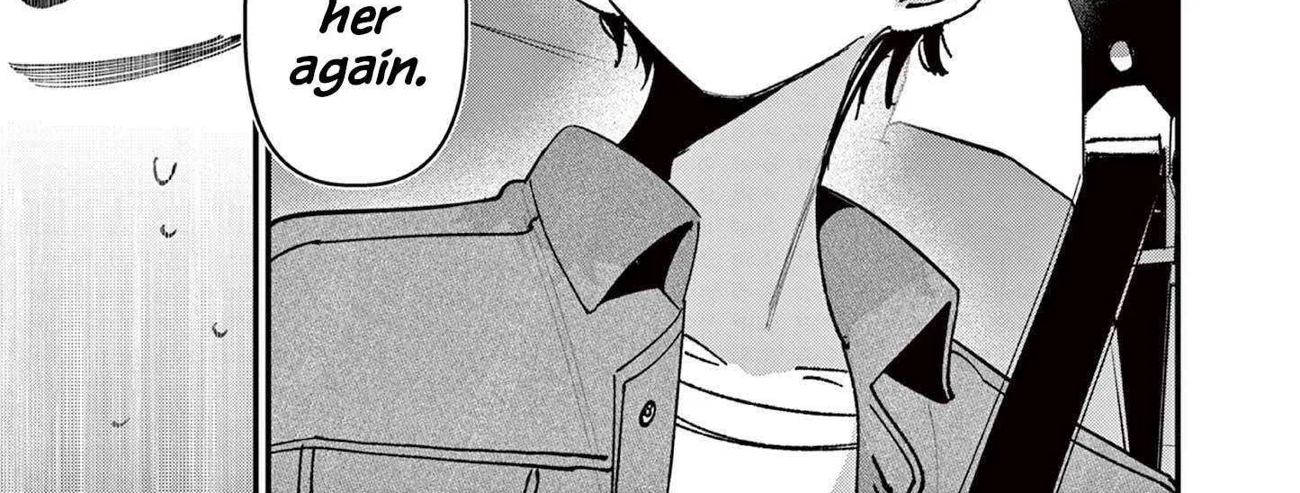 Read His Girlfriend chapter 67 image 2 on Lezhin