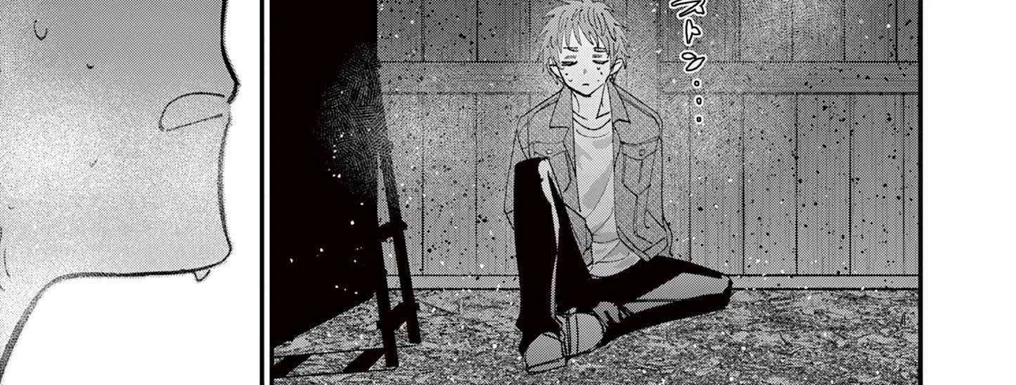 Read His Girlfriend chapter 67 image 30 on Lezhin