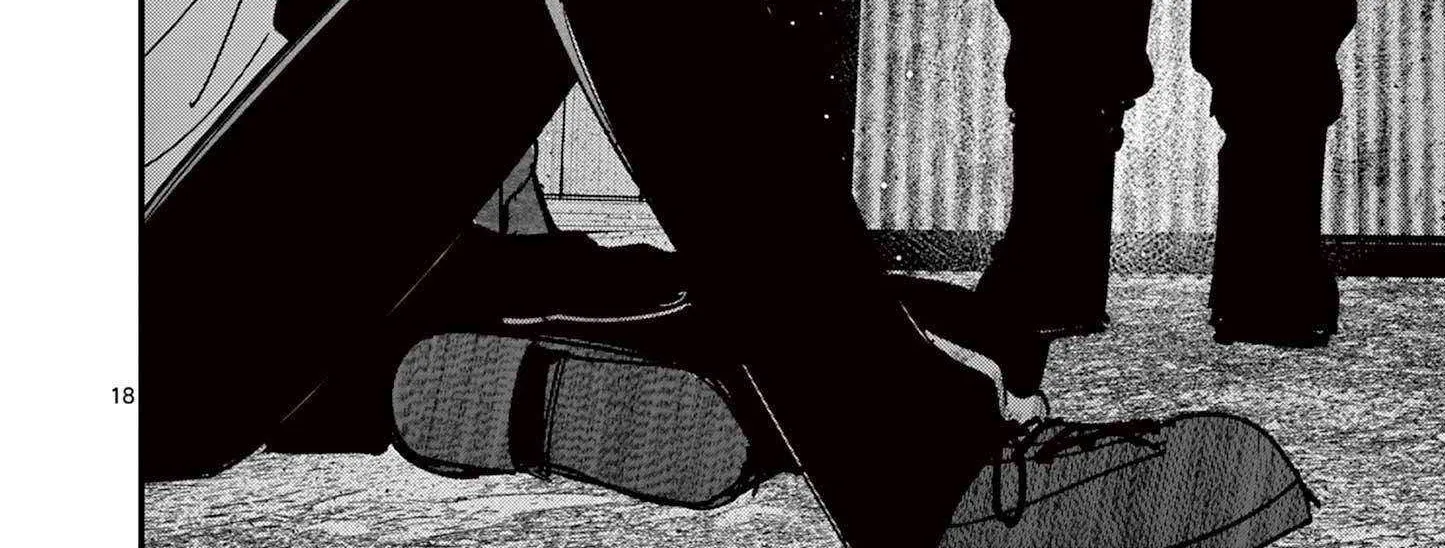 Read His Girlfriend chapter 67 image 36 on Lezhin