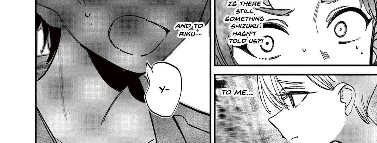 Read His Girlfriend chapter 67 image 4 on Lezhin