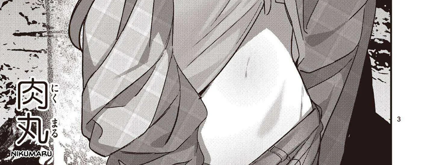 Read His Girlfriend chapter 67 image 6 on Lezhin