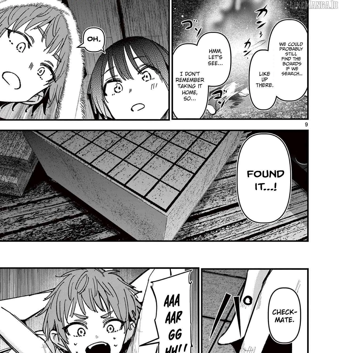 Read His Girlfriend chapter 68 image 17 on Lezhin
