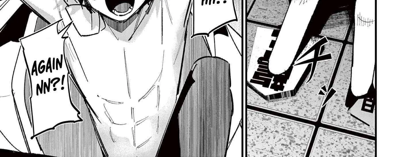 Read His Girlfriend chapter 68 image 18 on Lezhin