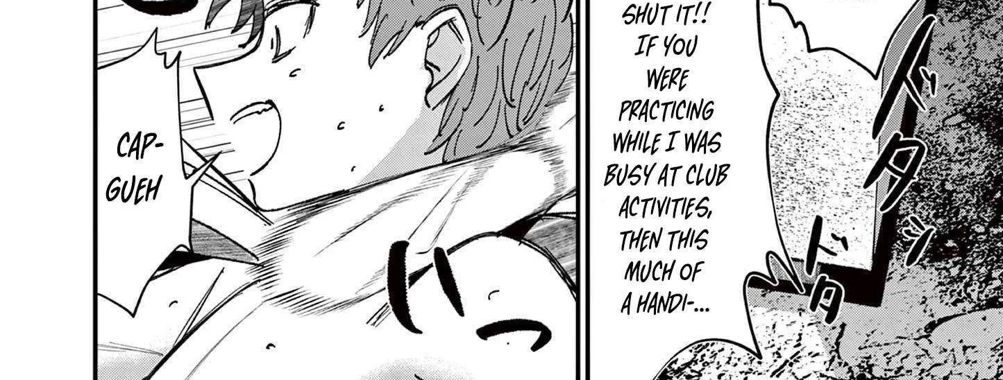 Read His Girlfriend chapter 68 image 20 on Lezhin