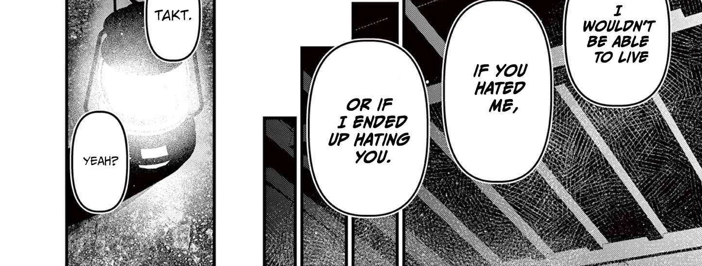 Read His Girlfriend chapter 68 image 28 on Lezhin