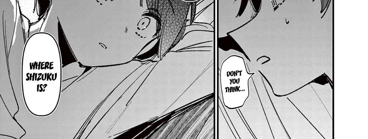 Read His Girlfriend chapter 68 image 30 on Lezhin