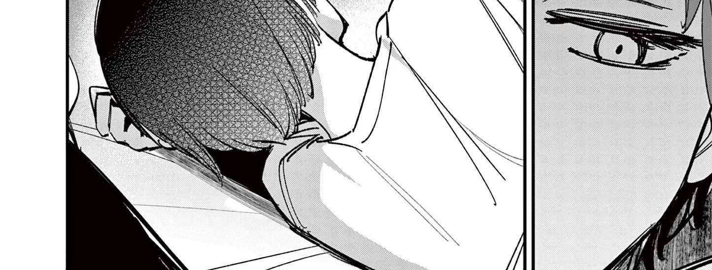 Read His Girlfriend chapter 68 image 32 on Lezhin