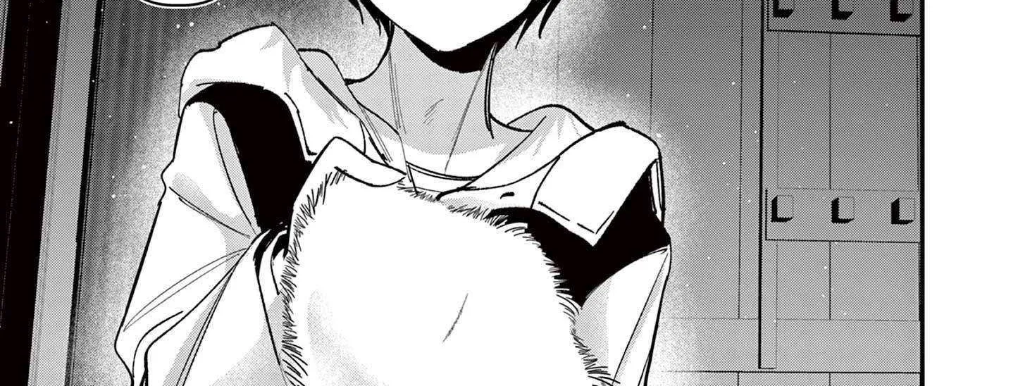 Read His Girlfriend chapter 68 image 6 on Lezhin