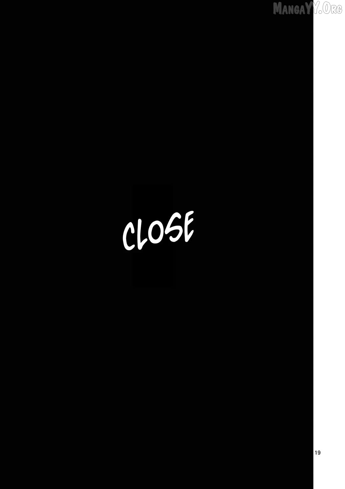 Read His Girlfriend chapter 73.5 image 18 on Lezhin