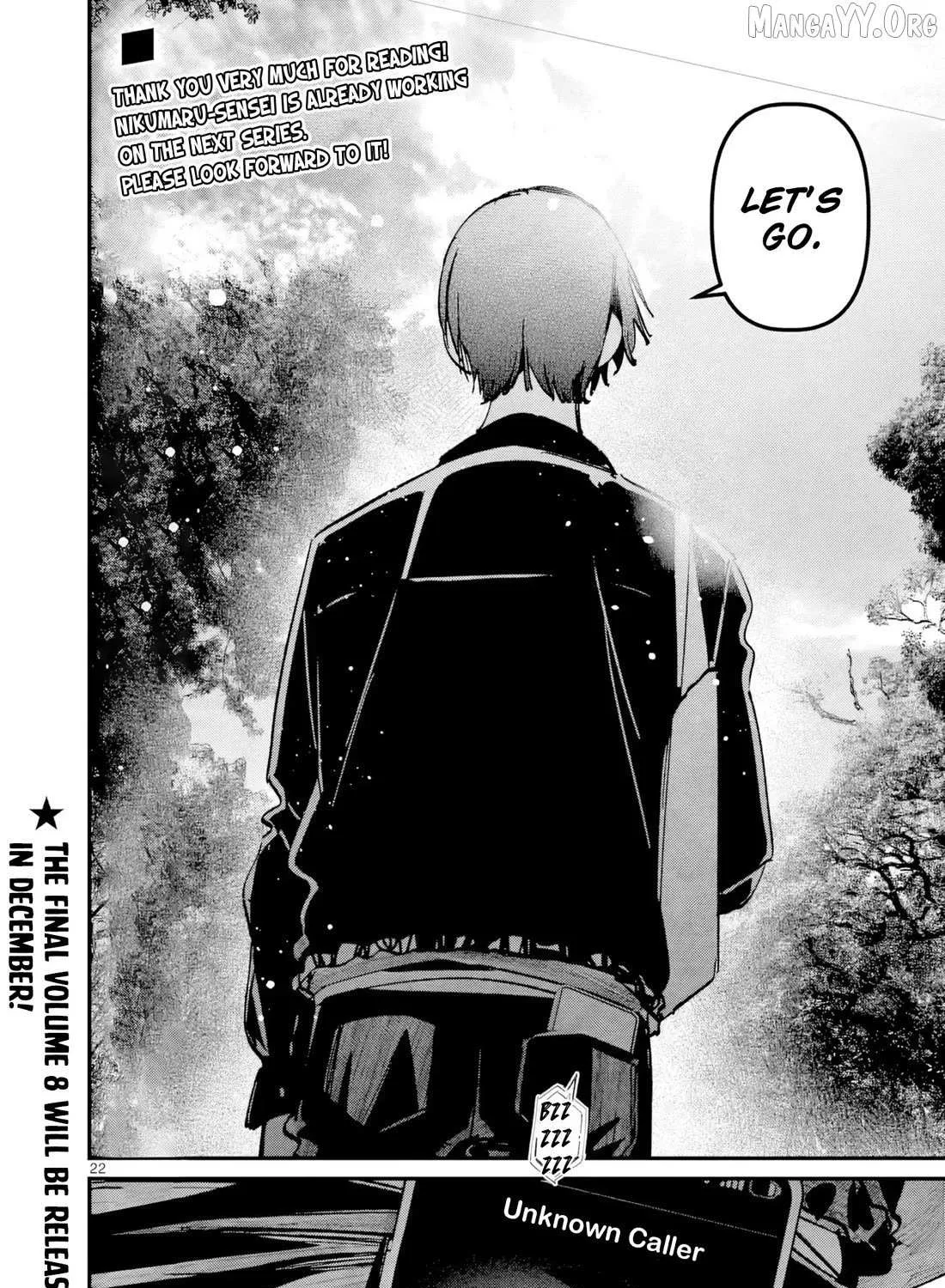 Read His Girlfriend chapter 73 image 40 on Lezhin