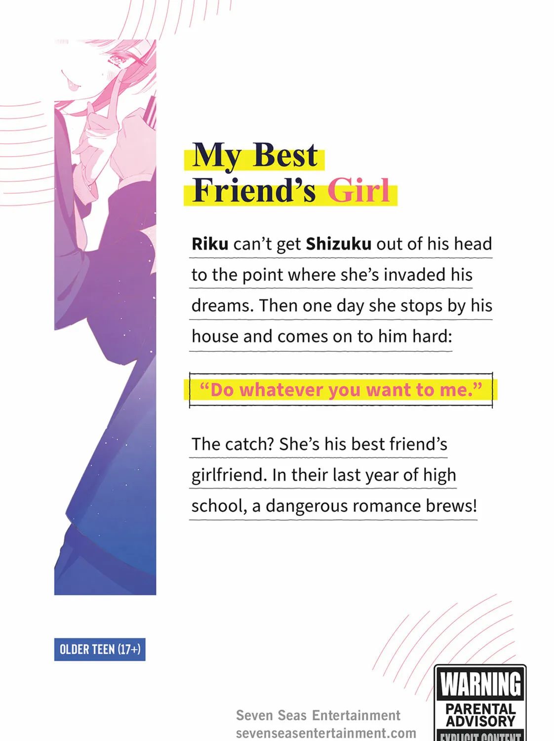 Read His Girlfriend chapter 8.5 image 12 on Lezhin