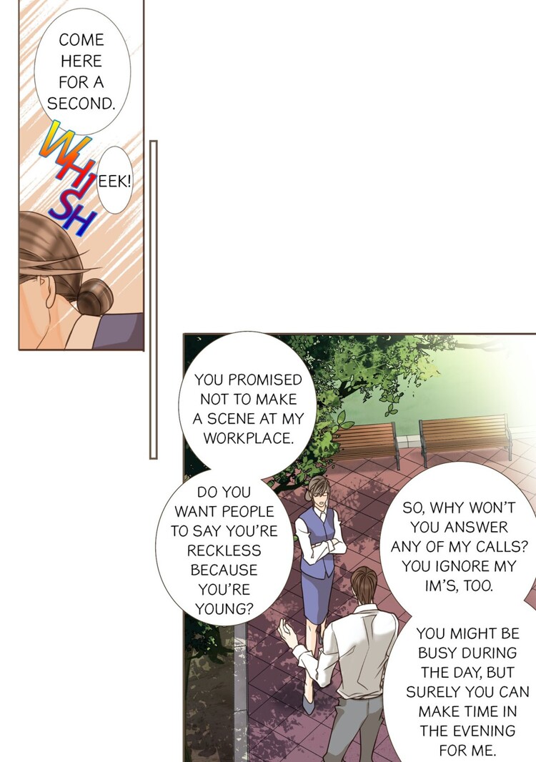 Read His House chapter 1 image 10 on Lezhin