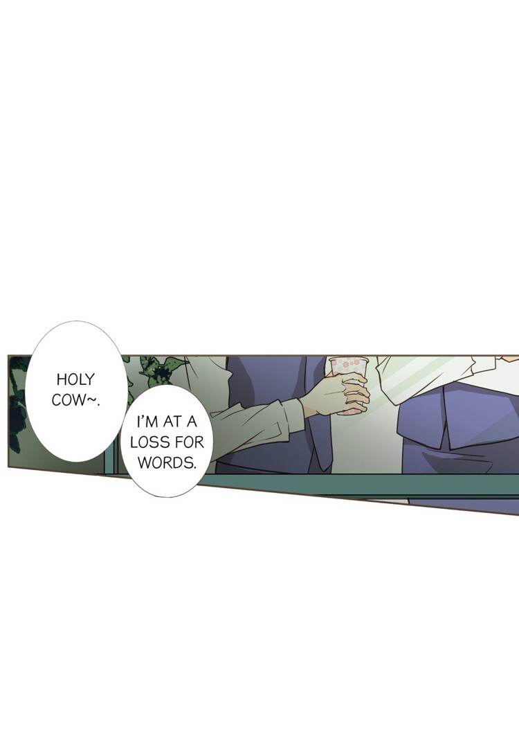 Read His House chapter 1 image 11 on Lezhin