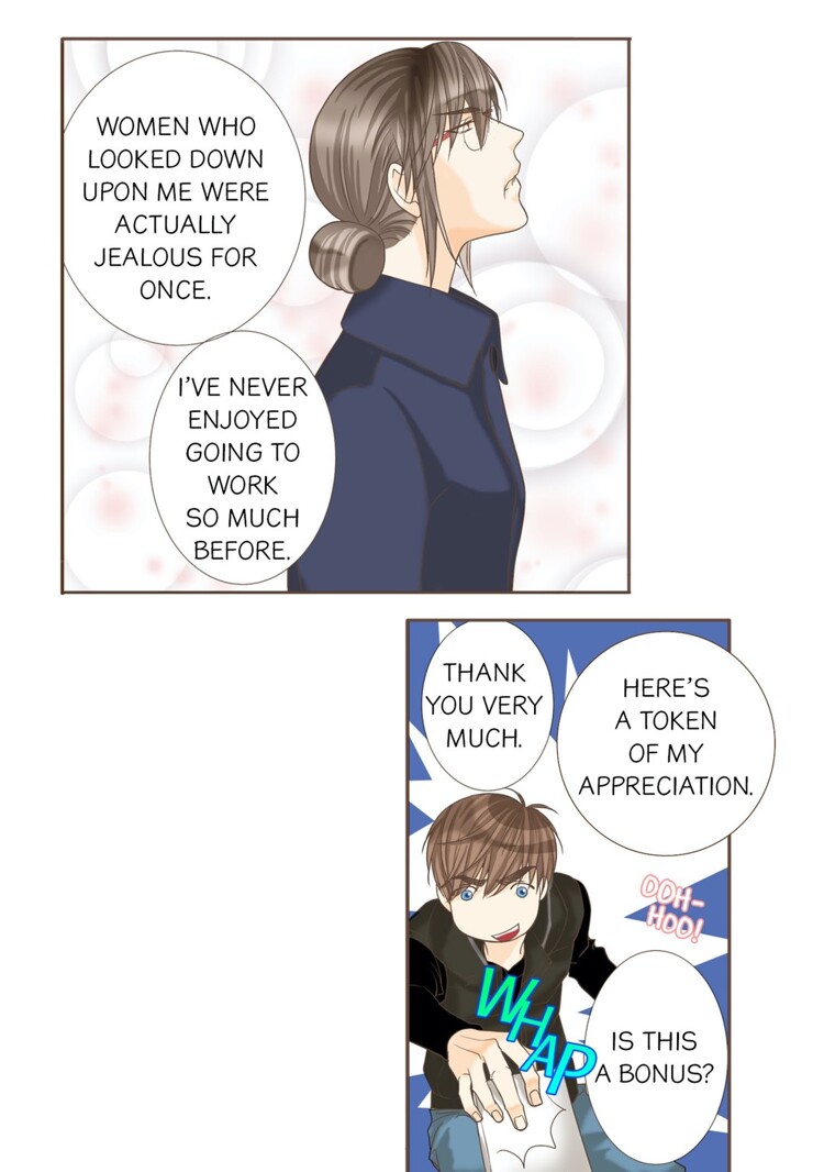 Read His House chapter 1 image 18 on Lezhin
