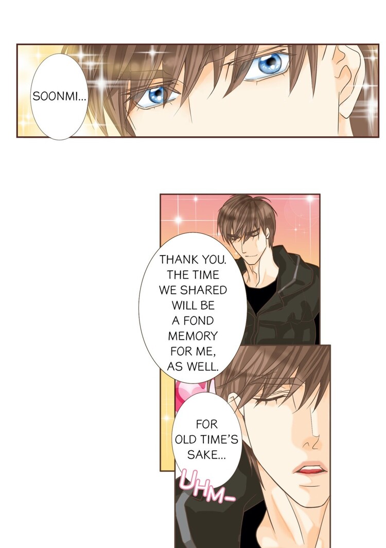 Read His House chapter 1 image 20 on Lezhin