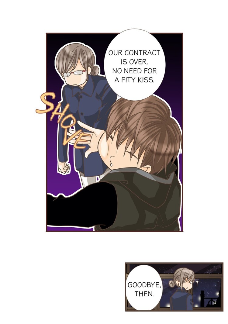 Read His House chapter 1 image 21 on Lezhin