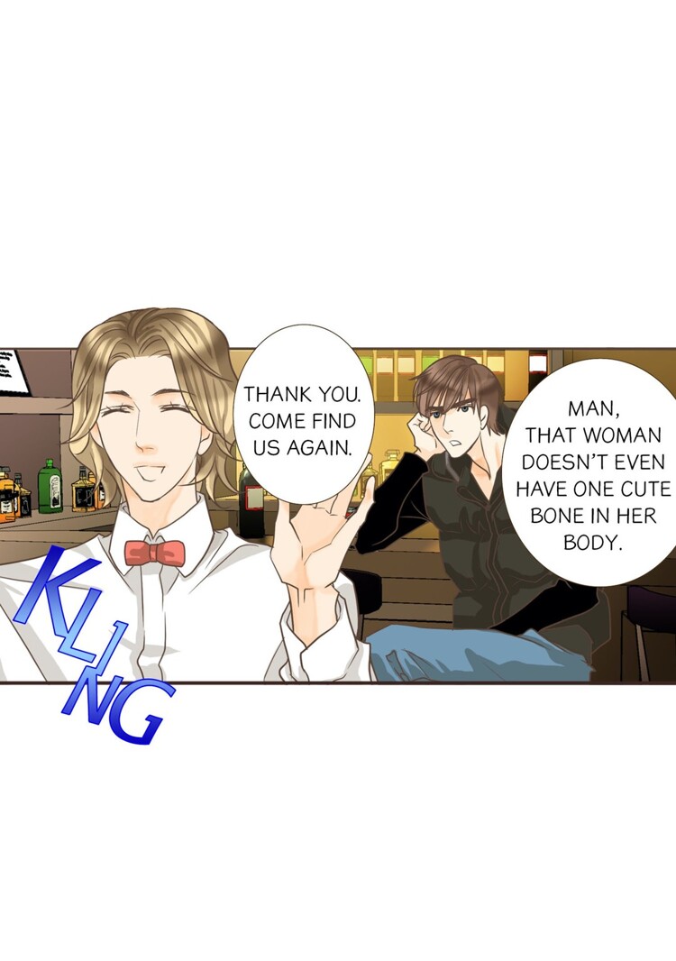 Read His House chapter 1 image 22 on Lezhin